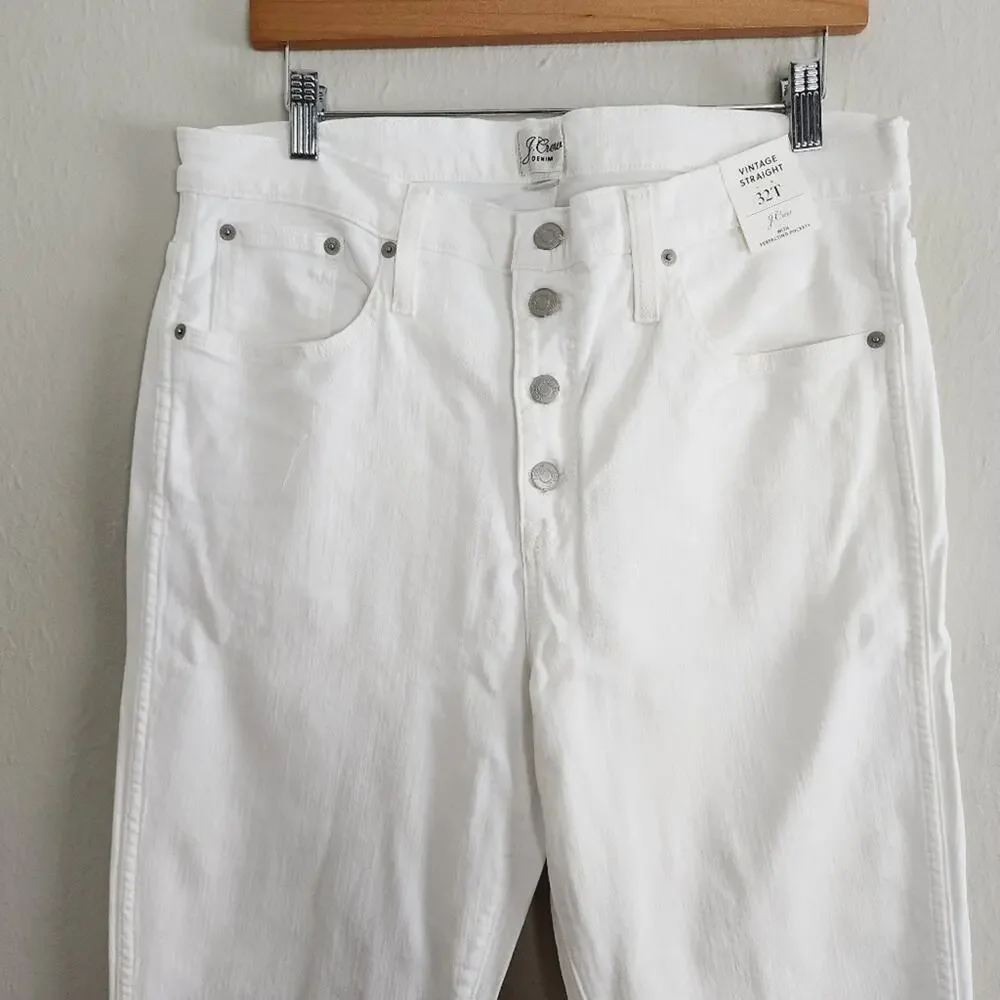 J. Crew 10